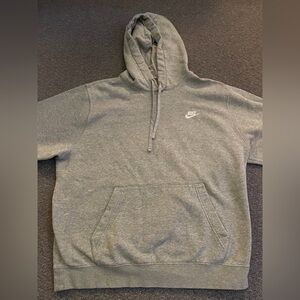 Nike Sweatshirt